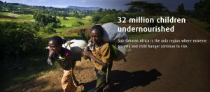 Send A Cow Harvest Appeal