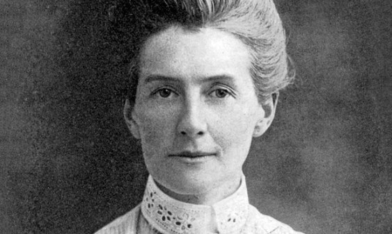 Edith Cavell