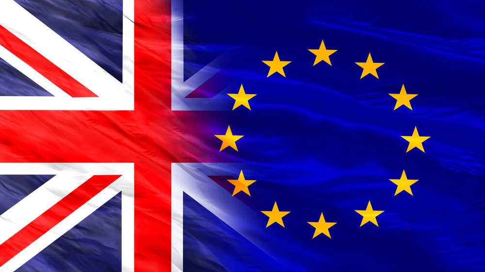 eu referendum shutterstock_392967421