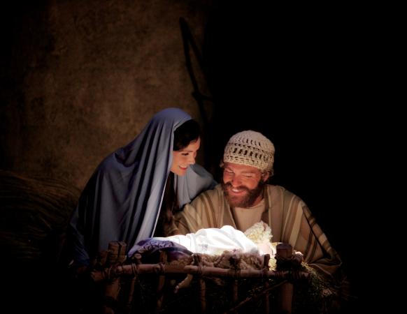 nativity