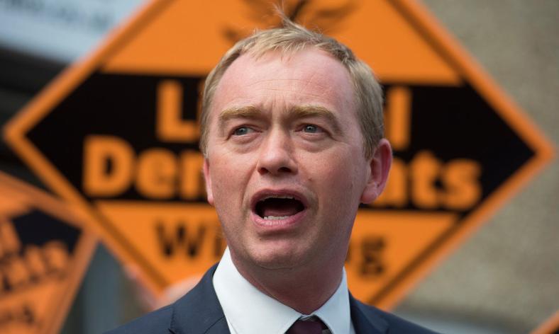 tim farron