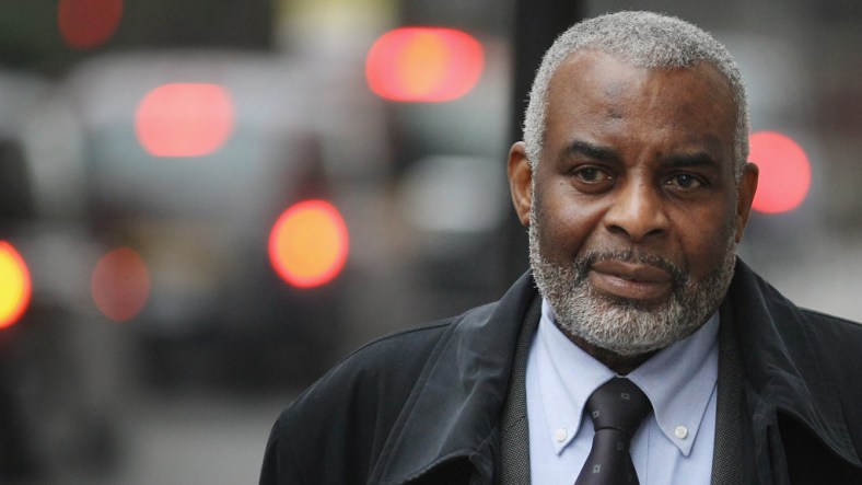 The Trial Begins Of Two Men Accused Of Murdering Stephen Lawrence